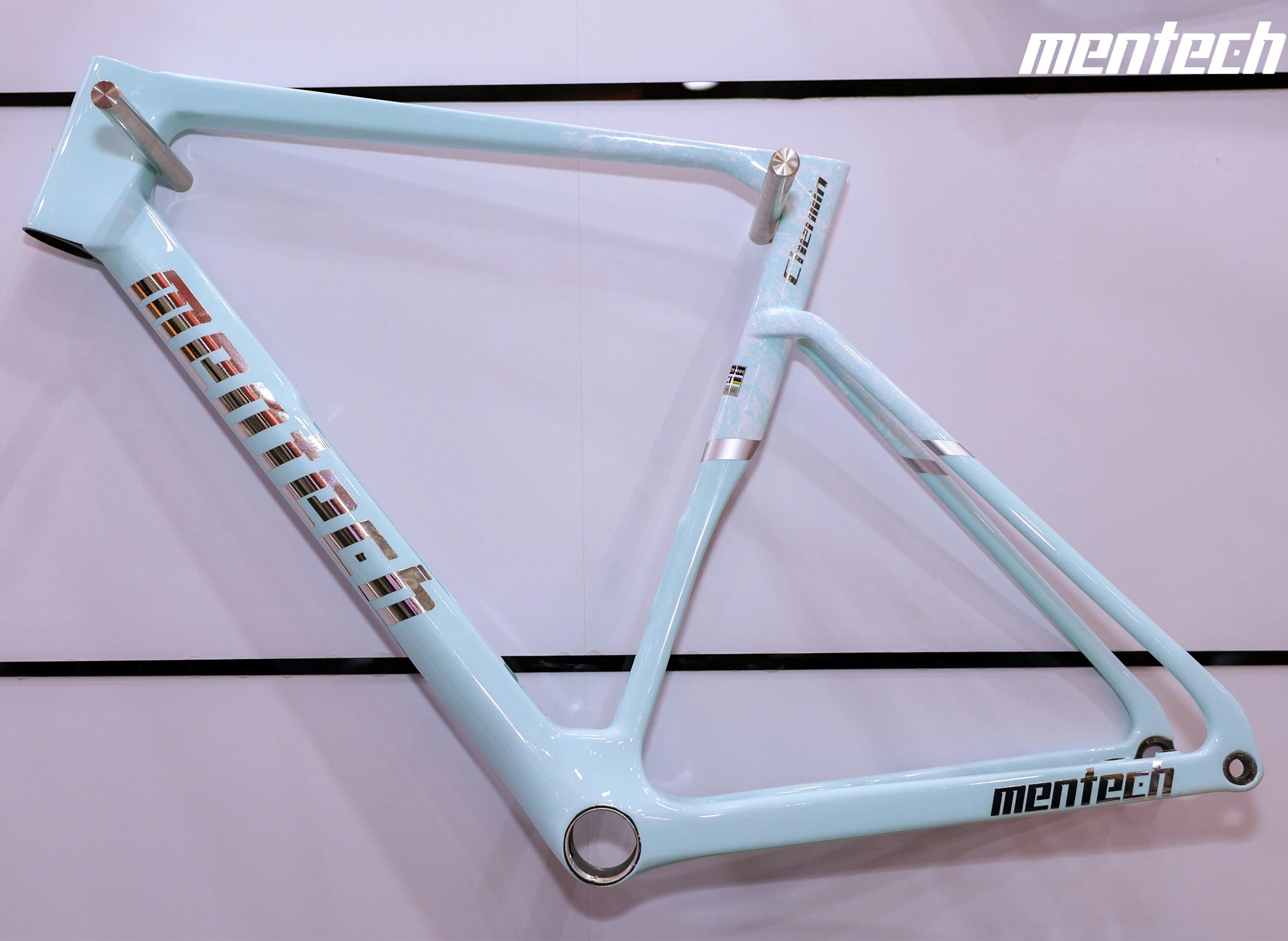 Mentech Chermin-R Road Bike Frameset